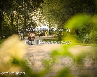 Motor Elfstedentocht – 9 juni 2025 photo