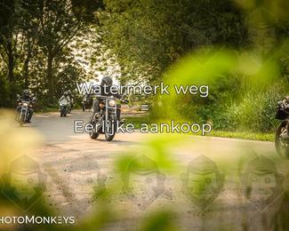 Motor Elfstedentocht – 9 juni 2025 photo