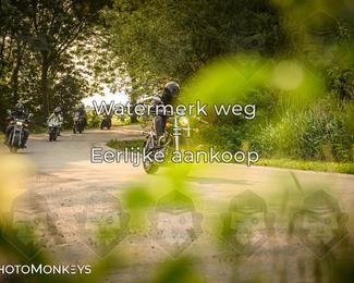 Motor Elfstedentocht – 9 juni 2025 photo