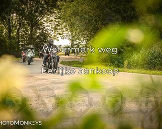 Motor Elfstedentocht – 9 juni 2025 photo