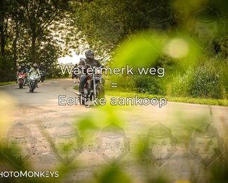 Motor Elfstedentocht – 9 juni 2025 photo