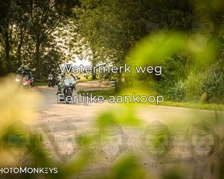 Motor Elfstedentocht – 9 juni 2025 photo