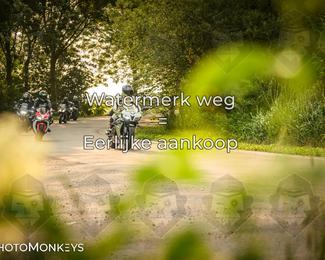 Motor Elfstedentocht – 9 juni 2025 photo