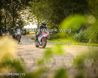 Motor Elfstedentocht – 9 juni 2025 photo
