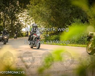 Motor Elfstedentocht – 9 juni 2025 photo