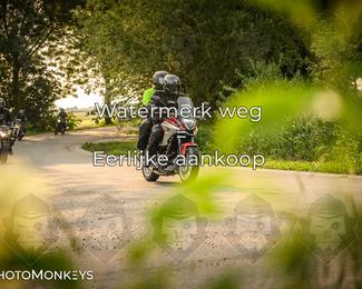 Motor Elfstedentocht – 9 juni 2025 photo