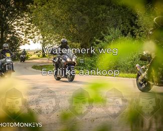 Motor Elfstedentocht – 9 juni 2025 photo