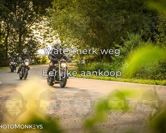 Motor Elfstedentocht – 9 juni 2025 photo
