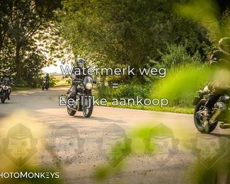 Motor Elfstedentocht – 9 juni 2025 photo