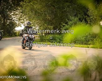 Motor Elfstedentocht – 9 juni 2025 photo