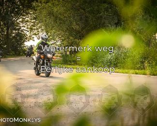 Motor Elfstedentocht – 9 juni 2025 photo