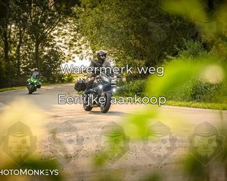 Motor Elfstedentocht – 9 juni 2025 photo