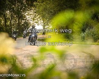 Motor Elfstedentocht – 9 juni 2025 photo