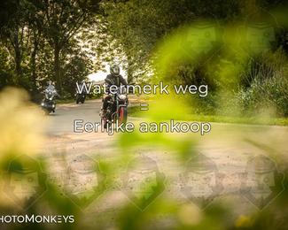 Motor Elfstedentocht – 9 juni 2025 photo