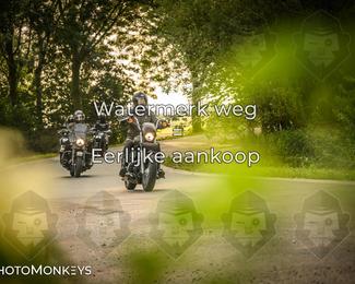 Motor Elfstedentocht – 9 juni 2025 photo