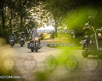 Motor Elfstedentocht – 9 juni 2025 photo