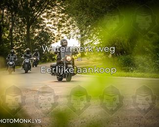 Motor Elfstedentocht – 9 juni 2025 photo
