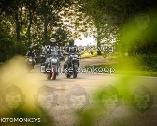 Motor Elfstedentocht – 9 juni 2025 photo