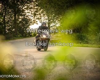 Motor Elfstedentocht – 9 juni 2025 photo