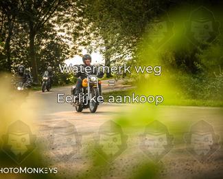 Motor Elfstedentocht – 9 juni 2025 photo