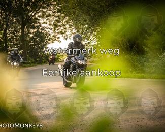 Motor Elfstedentocht – 9 juni 2025 photo