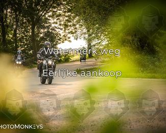 Motor Elfstedentocht – 9 juni 2025 photo