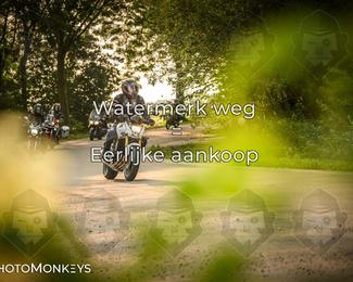 Motor Elfstedentocht – 9 juni 2025 photo