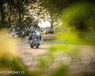 Motor Elfstedentocht – 9 juni 2025 photo