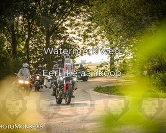 Motor Elfstedentocht – 9 juni 2025 photo