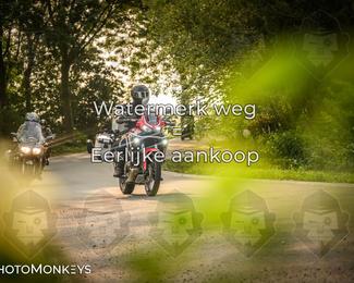 Motor Elfstedentocht – 9 juni 2025 photo