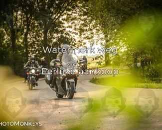 Motor Elfstedentocht – 9 juni 2025 photo