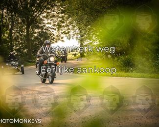 Motor Elfstedentocht – 9 juni 2025 photo