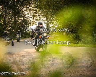 Motor Elfstedentocht – 9 juni 2025 photo