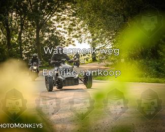 Motor Elfstedentocht – 9 juni 2025 photo