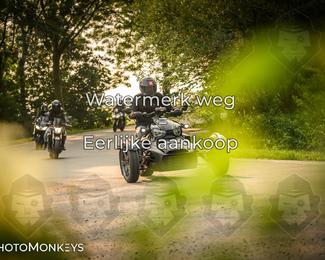 Motor Elfstedentocht – 9 juni 2025 photo