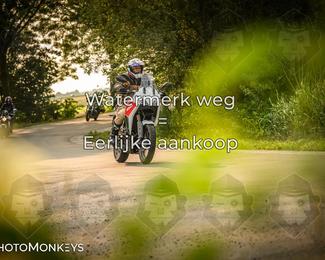 Motor Elfstedentocht – 9 juni 2025 photo