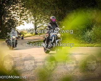 Motor Elfstedentocht – 9 juni 2025 photo