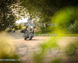 Motor Elfstedentocht – 9 juni 2025 photo