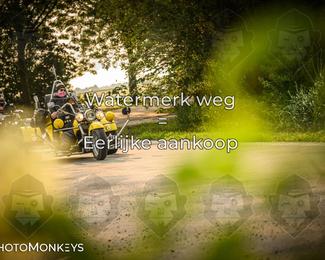 Motor Elfstedentocht – 9 juni 2025 photo