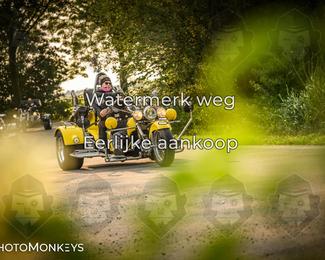 Motor Elfstedentocht – 9 juni 2025 photo