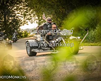 Motor Elfstedentocht – 9 juni 2025 photo