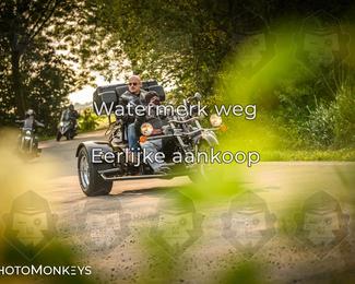 Motor Elfstedentocht – 9 juni 2025 photo