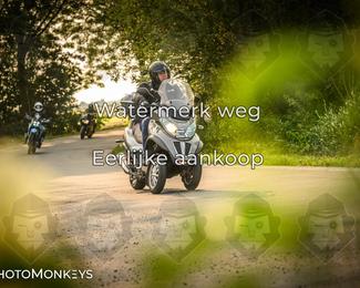 Motor Elfstedentocht – 9 juni 2025 photo
