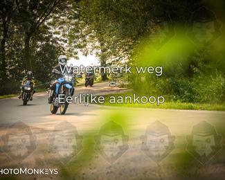 Motor Elfstedentocht – 9 juni 2025 photo