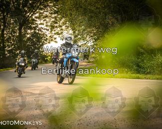 Motor Elfstedentocht – 9 juni 2025 photo