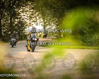 Motor Elfstedentocht – 9 juni 2025 photo