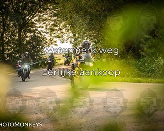 Motor Elfstedentocht – 9 juni 2025 photo