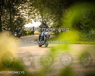 Motor Elfstedentocht – 9 juni 2025 photo