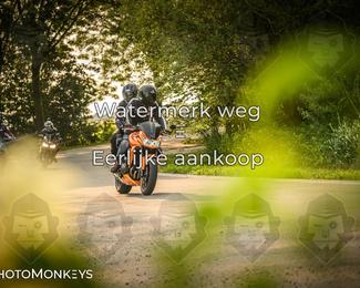 Motor Elfstedentocht – 9 juni 2025 photo