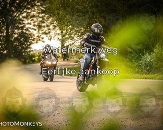 Motor Elfstedentocht – 9 juni 2025 photo